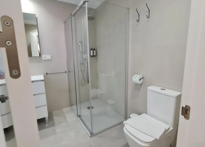 Navas 201 Elegant Apartament Grenada
