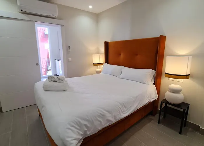 Apartament Navas 201 Elegant