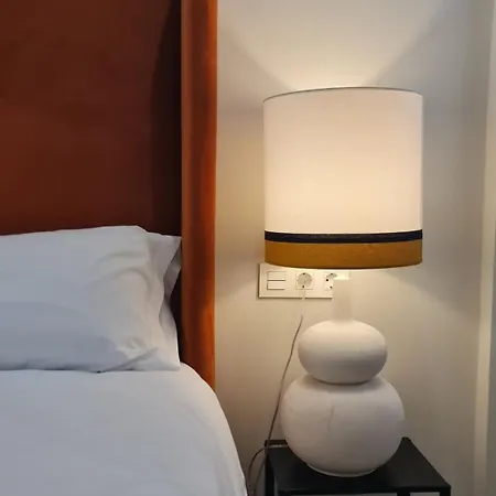 Navas 201 Elegant דירה גרנדה