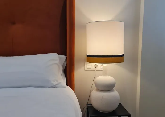 Navas 201 Elegant דירה גרנדה